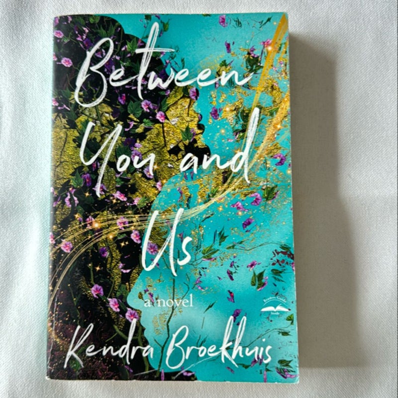 Between You and Us