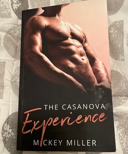 The Casanova Experience