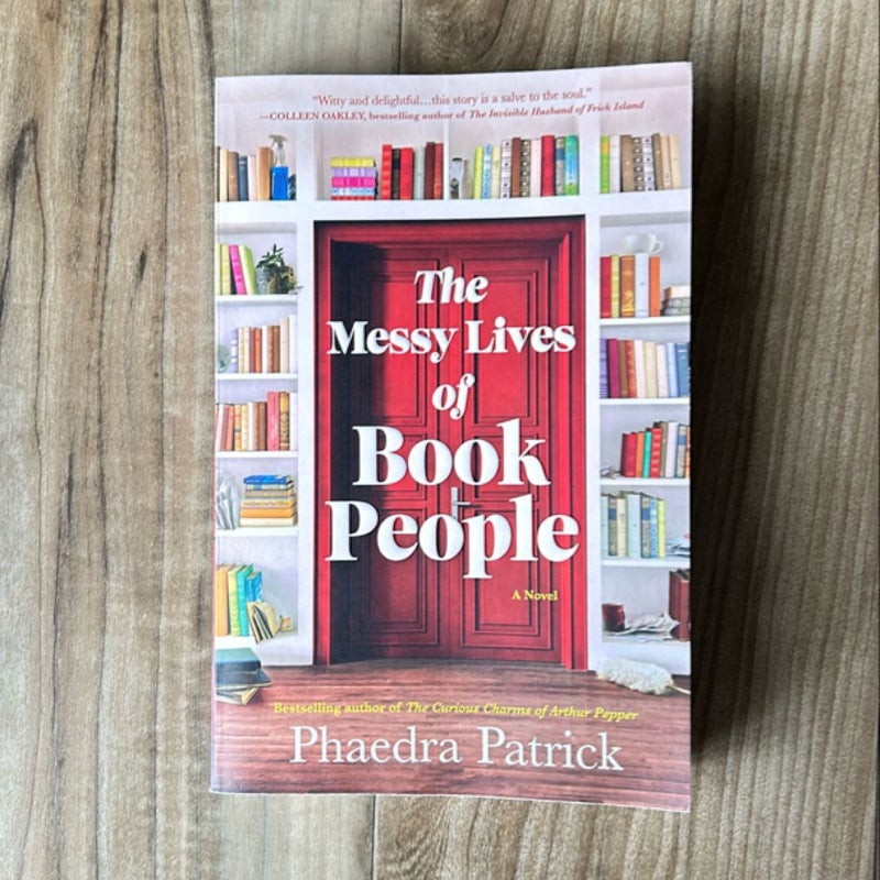 Book People