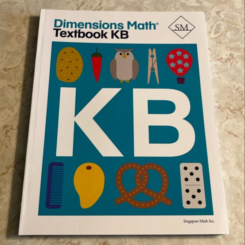 Dimensions Math Textbook KB