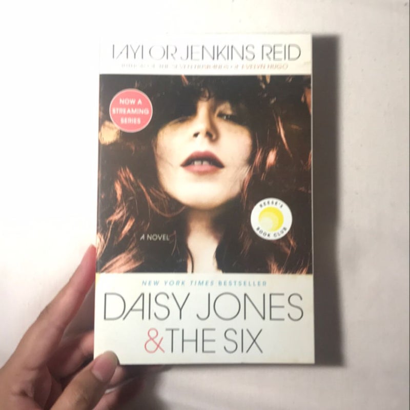 Daisy Jones and the Six