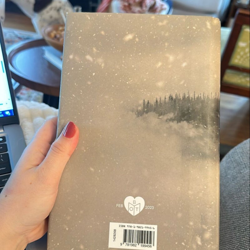 The Writing Retreat
