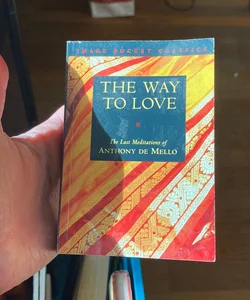 The Way to Love