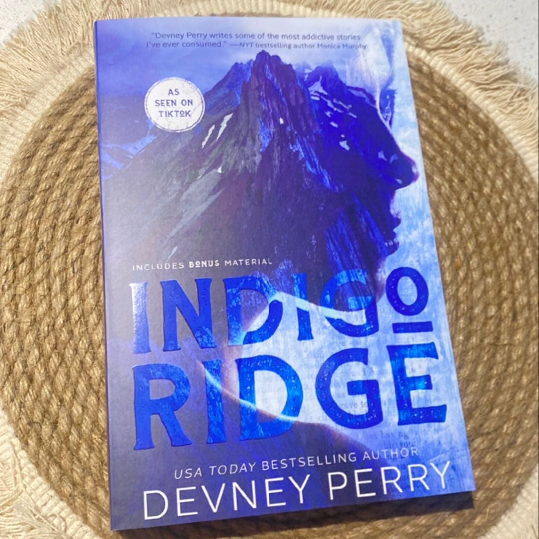 Indigo Ridge