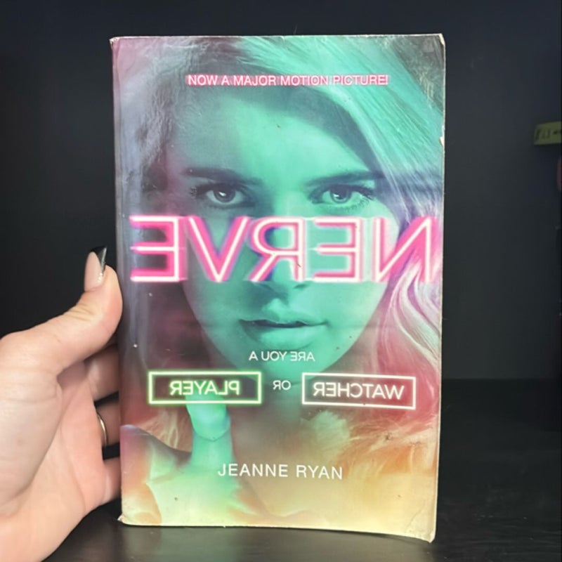 Nerve