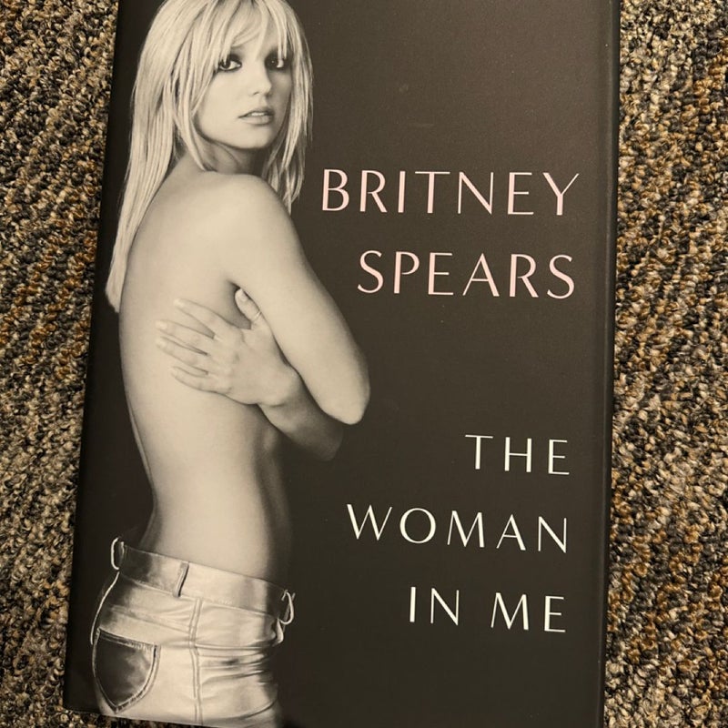 The Woman in Me