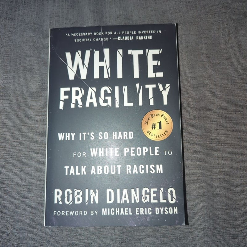 White Fragility