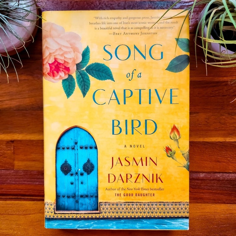 Song of a Captive Bird