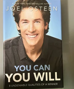 You Can, You Will