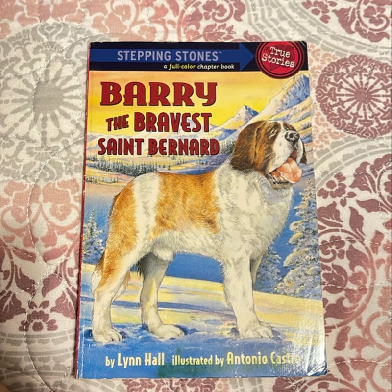 Barry