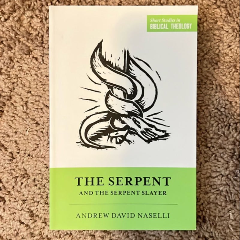 The Serpent and the Serpent Slayer