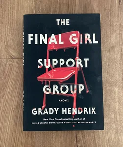 The Final Girl Support Group