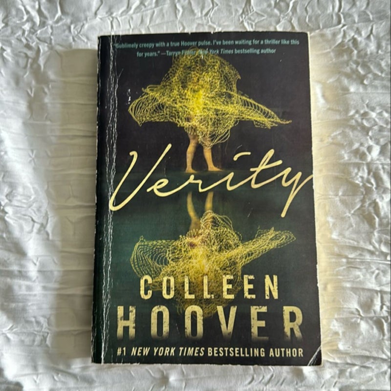 Verity