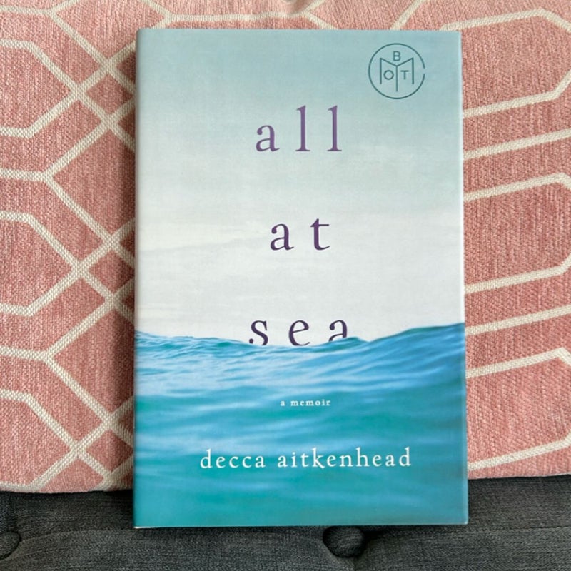 All at Sea