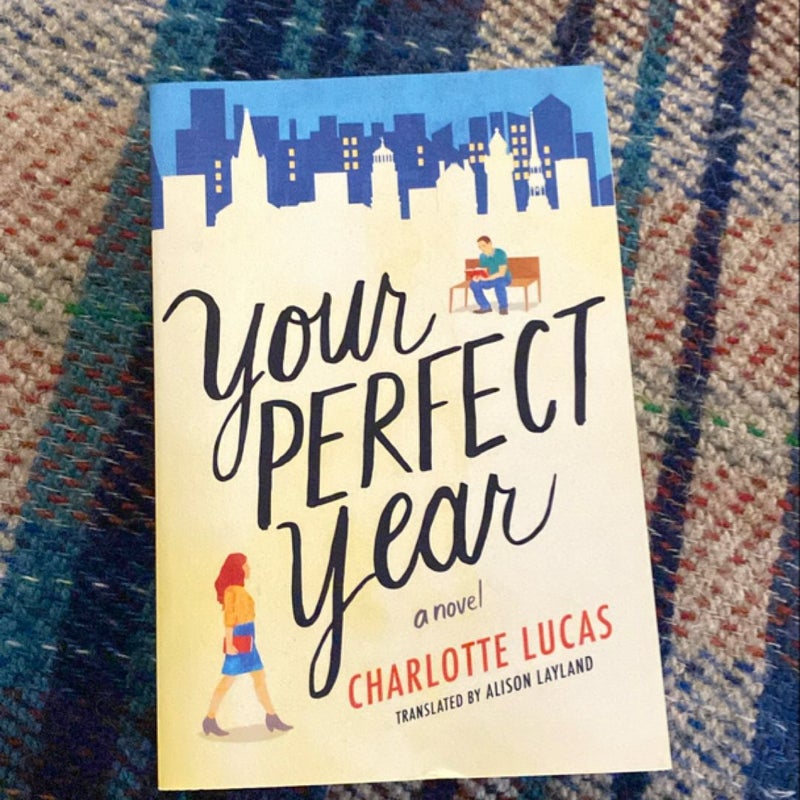 Your Perfect Year