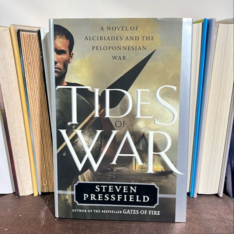 Tides of War