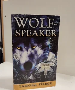 Wolf-speaker