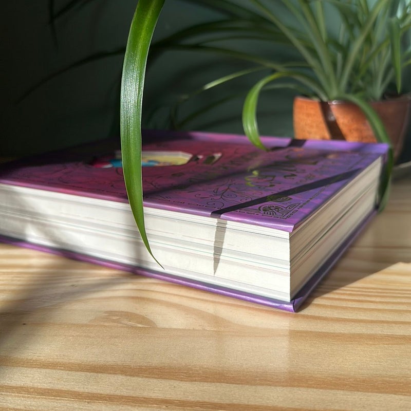 Alice’s Adventures In Wonderland (Signed by Artist)