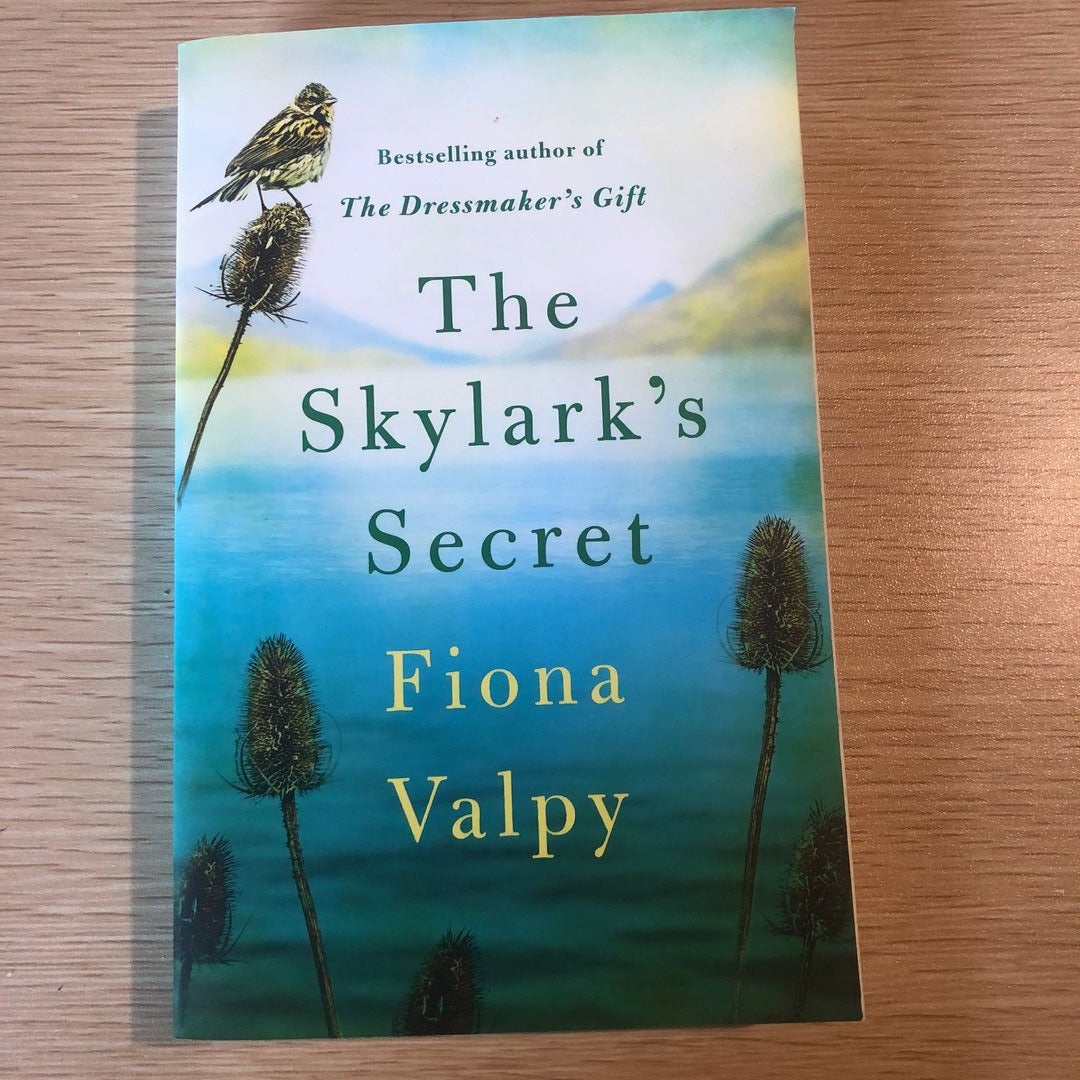 The Skylark's Secret