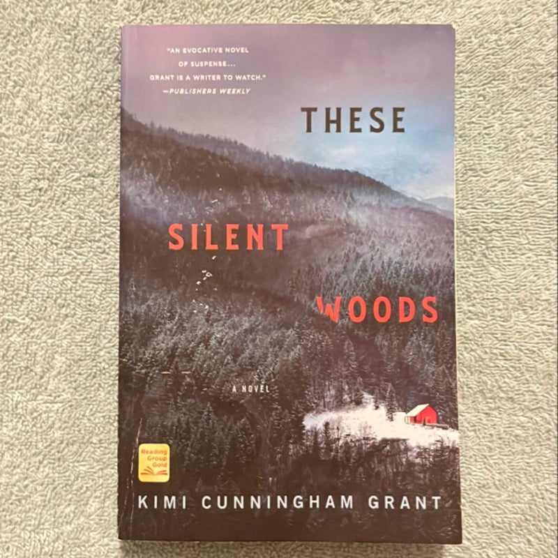 These Silent Woods