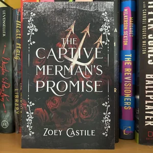 The Captive Merman's Promise