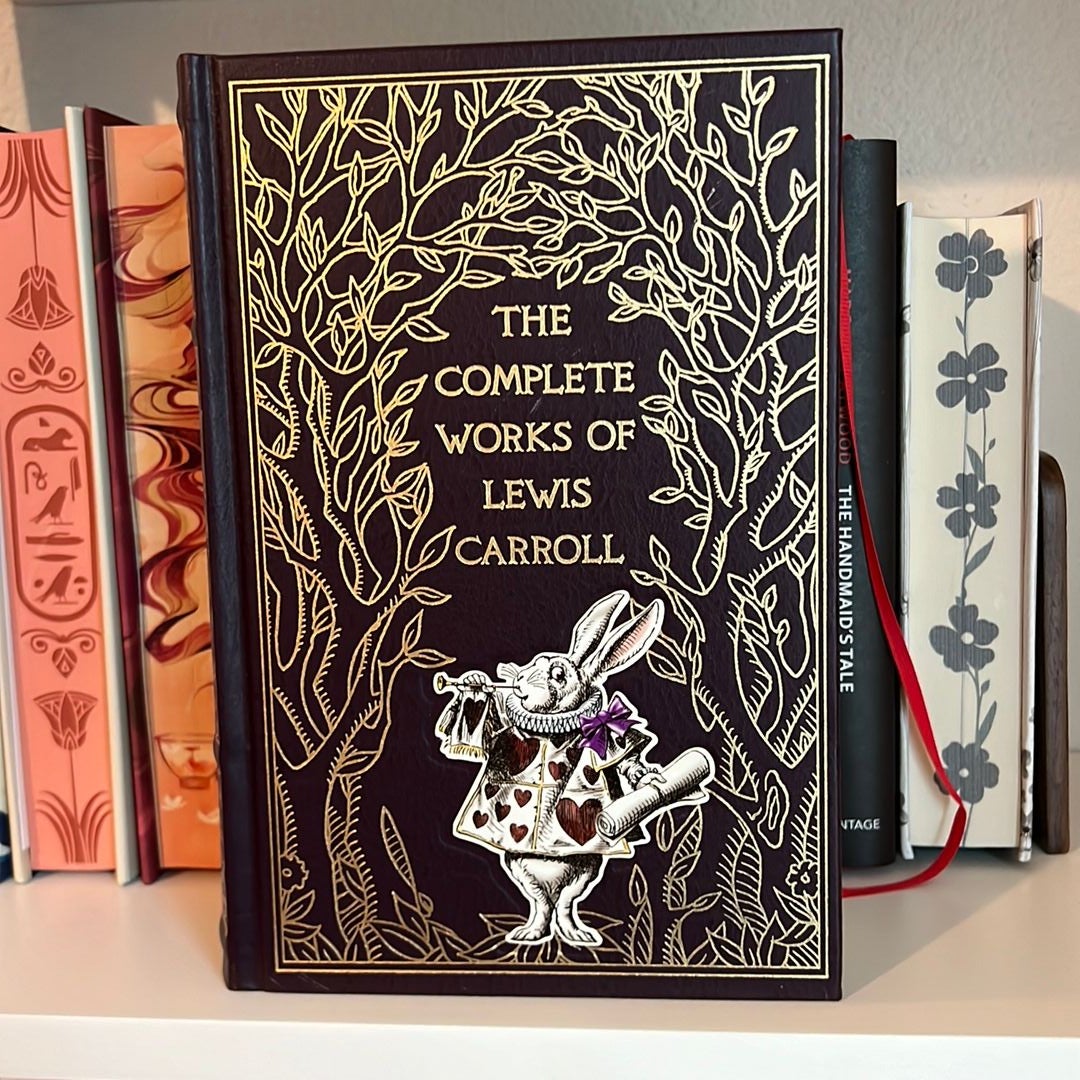 The Complete Works of Lewis Carroll