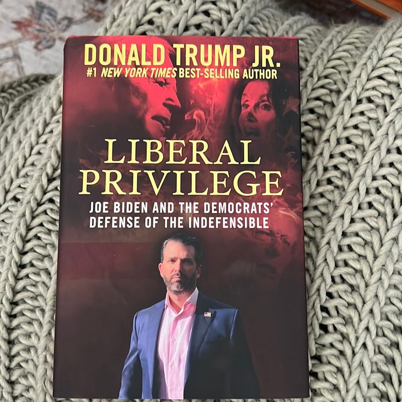 Liberal Privilege
