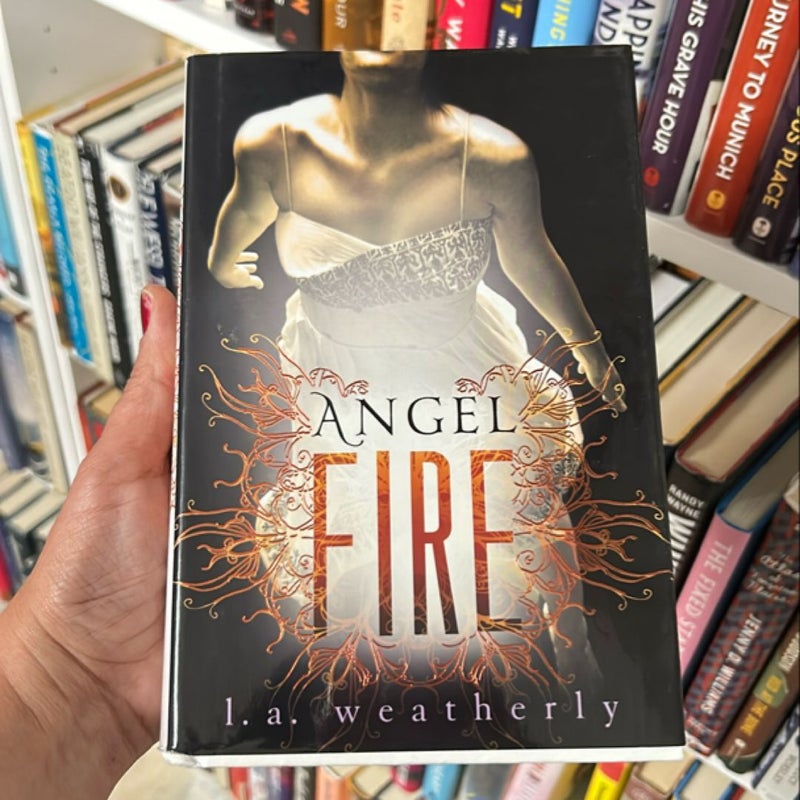 Angel Fire