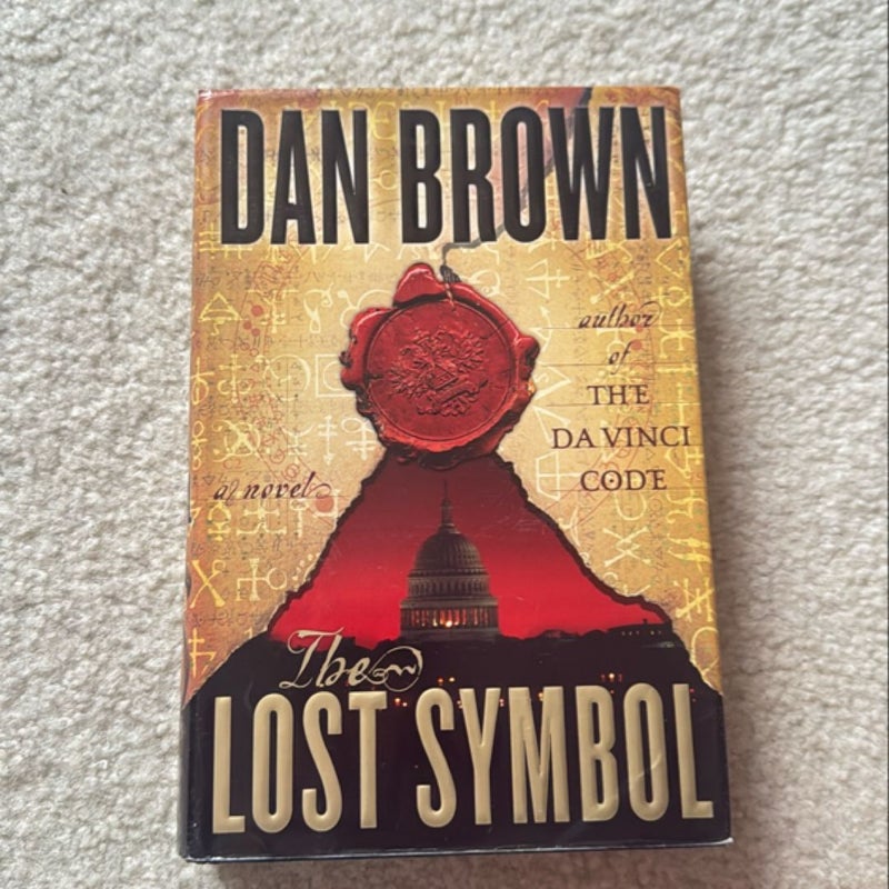 The Lost Symbol