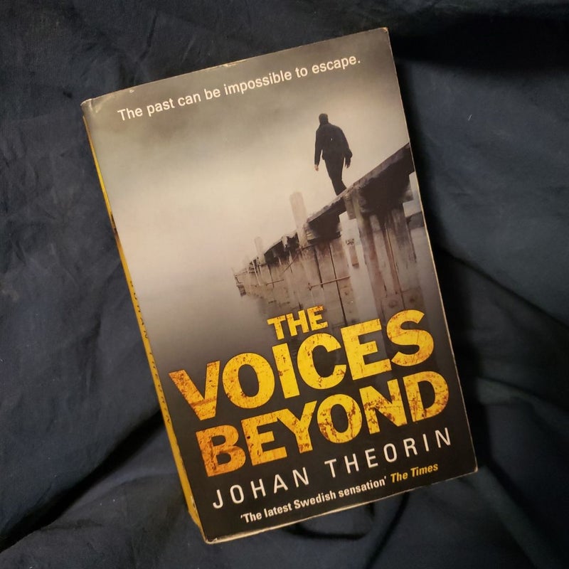 The Voices Beyond