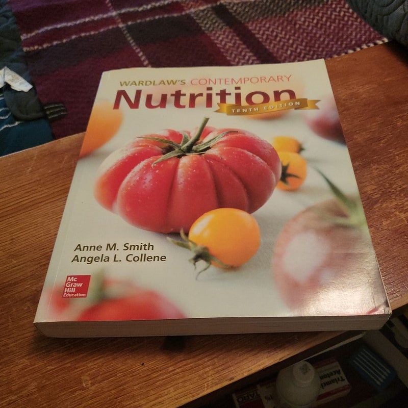 Contemporary Nutrition