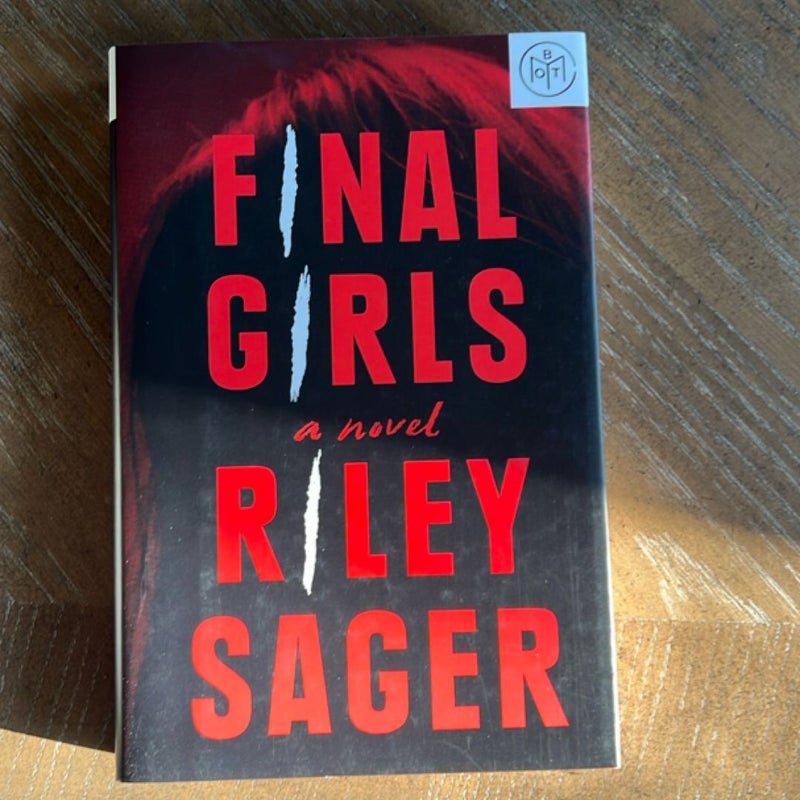 Final Girls