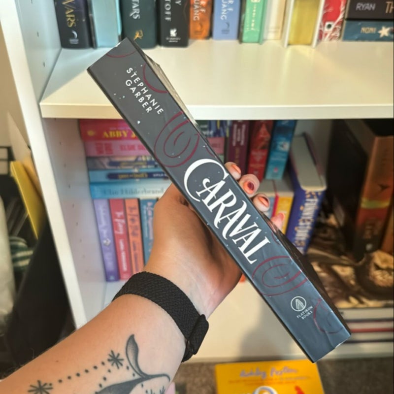 Caraval