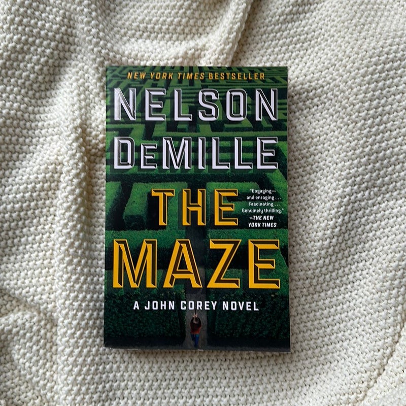 The Maze