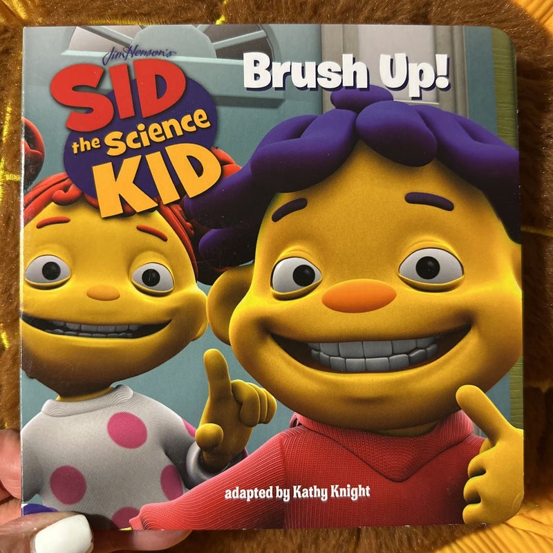 Sid the Science Kid