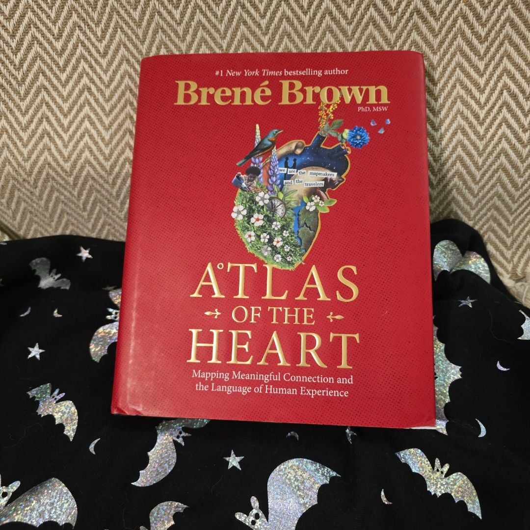 Atlas of the Heart