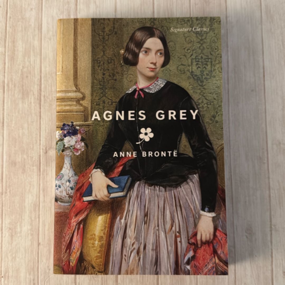 Agnes Grey