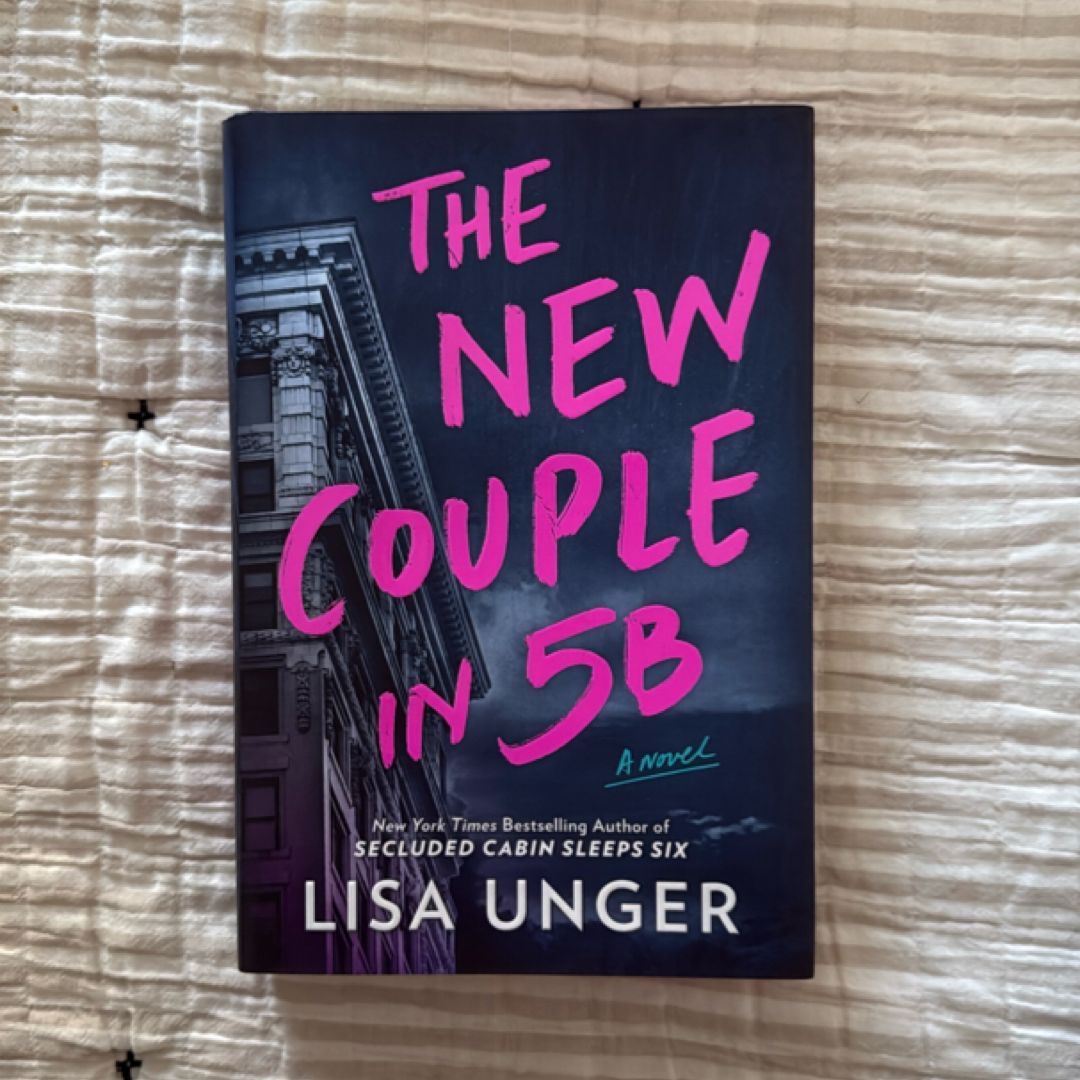 The New Couple In 5B