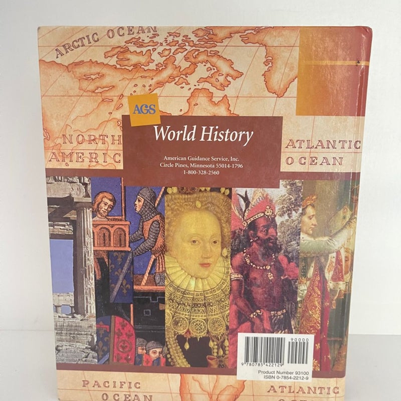 World History 