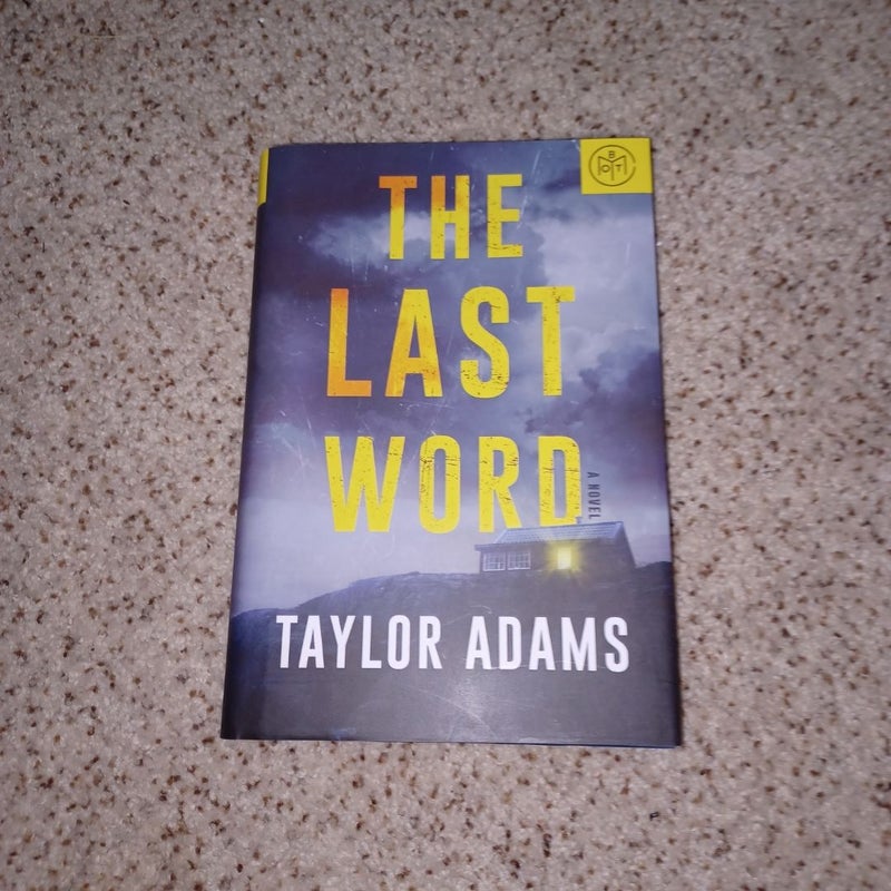 The Last Word