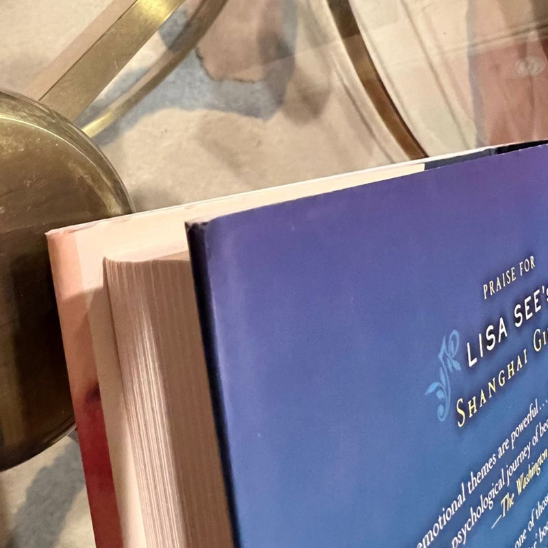 Lisa See-2 Book Bundle