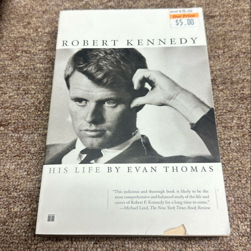 Robert Kennedy