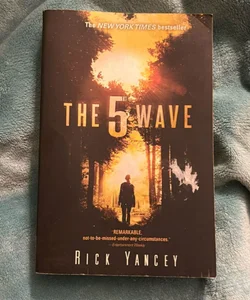 The 5th Wave