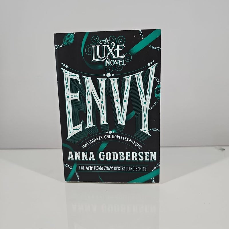 Envy