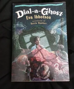 Dial-A-Ghost