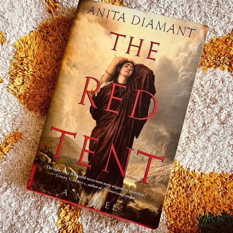 The Red Tent