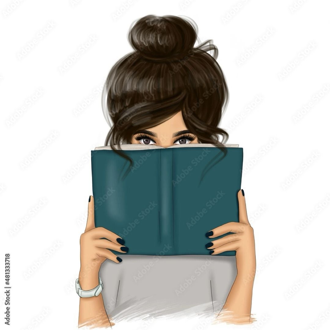 Molly Reads📚