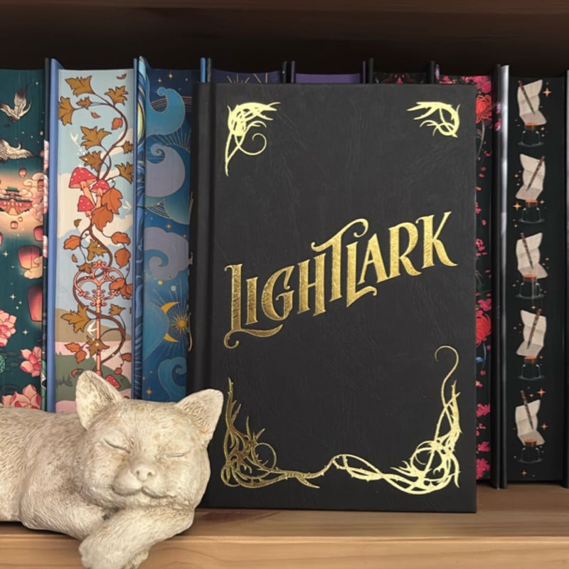 Lightlark (Book 1)