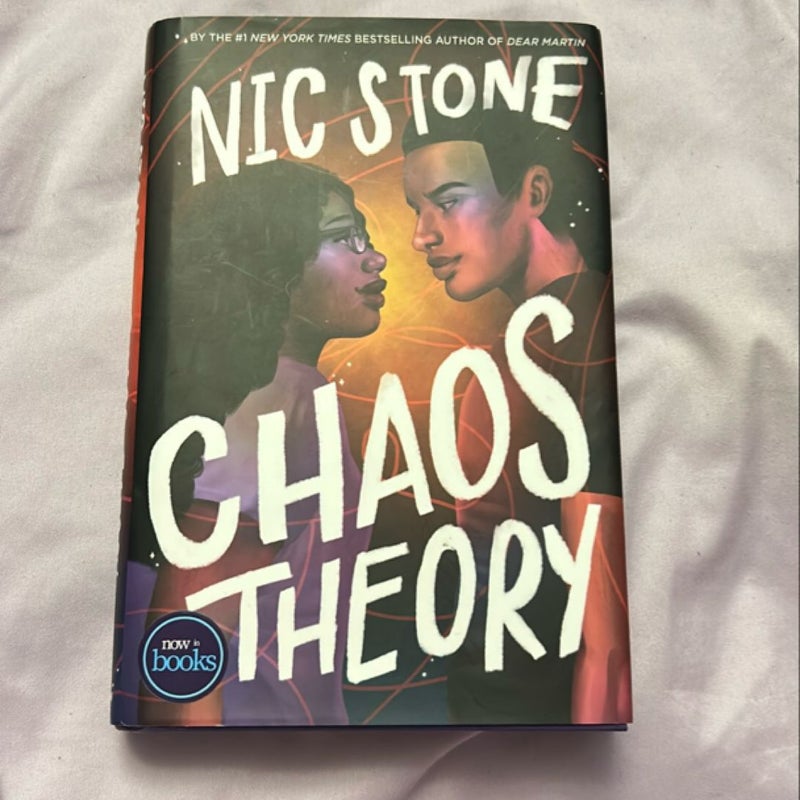 Chaos Theory(First edition)