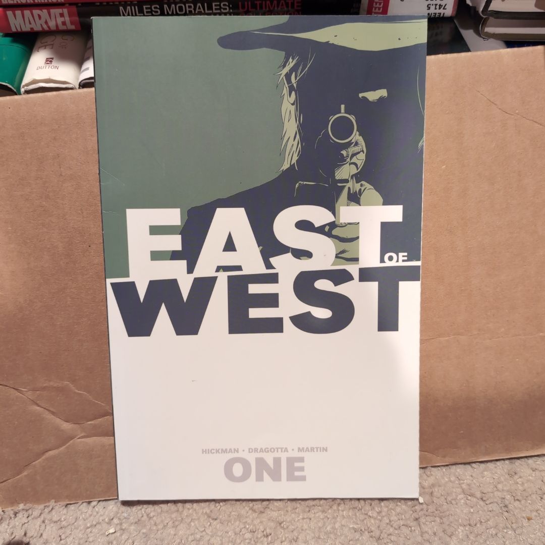 East of West